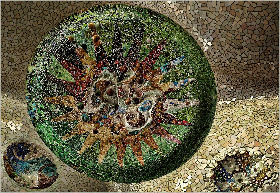 Gaudi's
