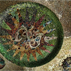 Gaudi's