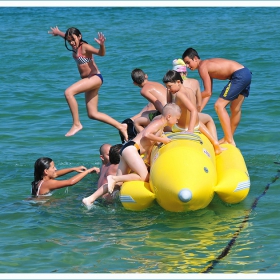 sea party:)))