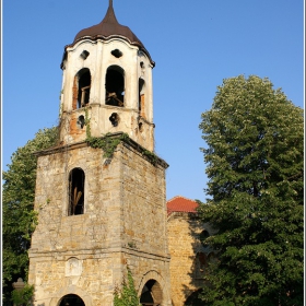 старата кула
