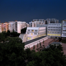 В очакване