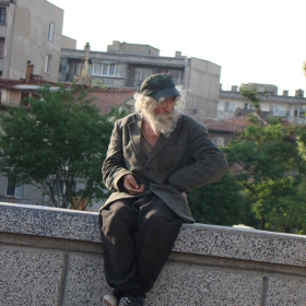 Обратно в реалноста