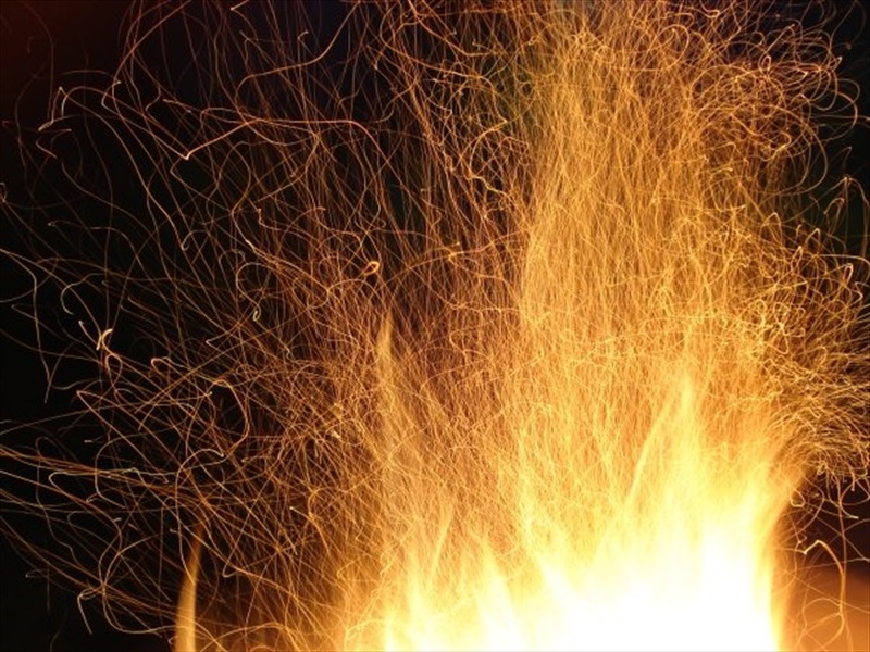 Fire