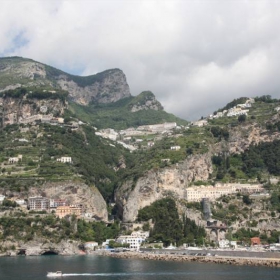 Amalfi