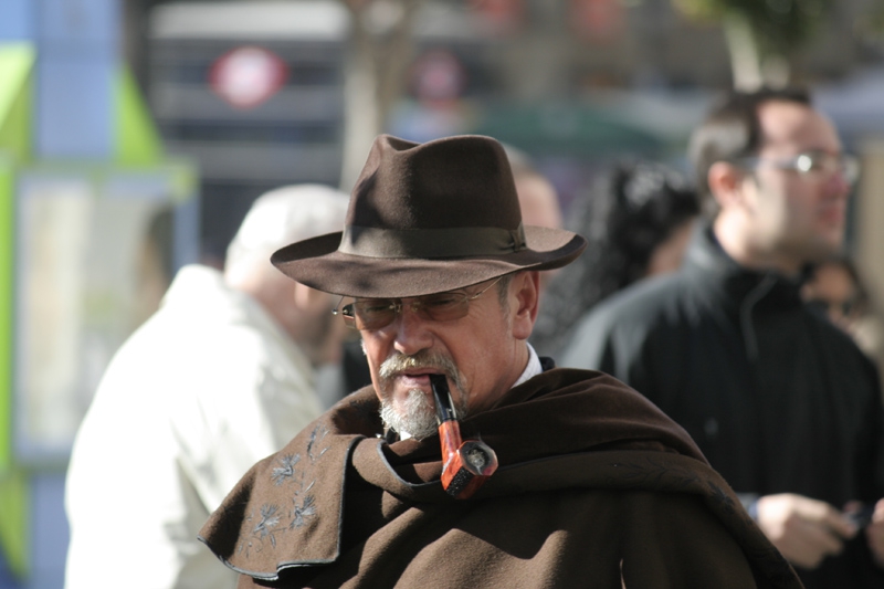 el señor