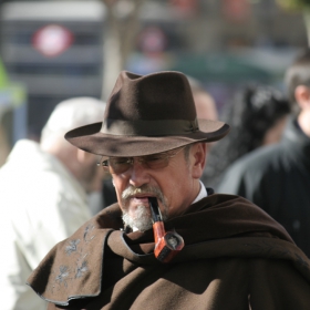 el señor