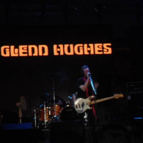 Glenn Hughes