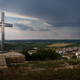 Ъгълчето на България - Ивайловград