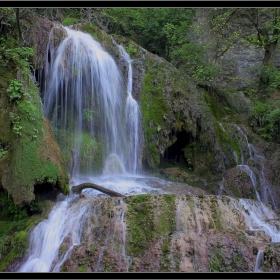 Крушунски водопади