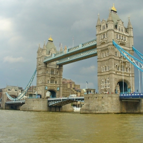 Tower  Bridge