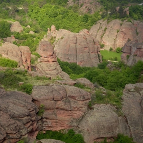 Чудесата на България