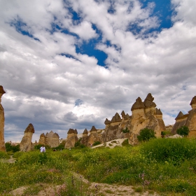 Кападокинги