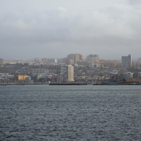 Las Palmas de Gran Canaria