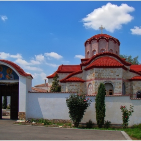 Лозенски манастир 