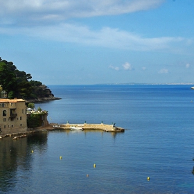 Cap Ferrat