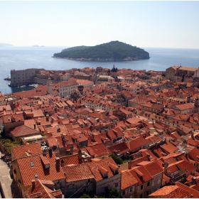 Croatia-Dubrovnik