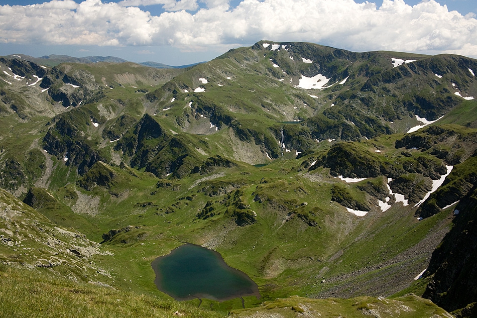 Урдини езера