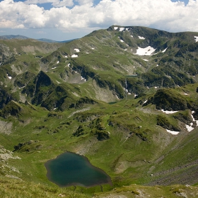 Урдини езера