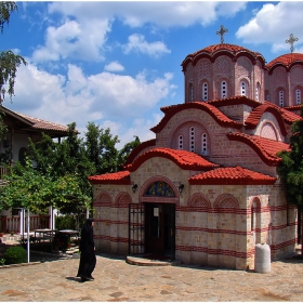 Лозенски манастир 