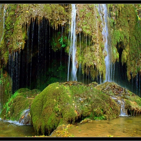 Крушунски водопади