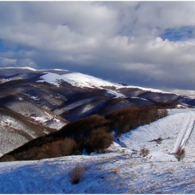 малко хлад от архива