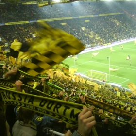 Borussia Dortmund