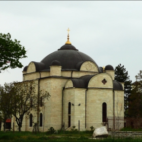 Църква Успение Богородично