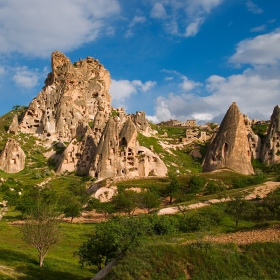 Скалата - крепост