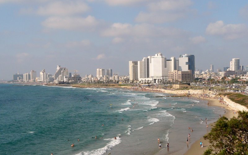 tel-aviv