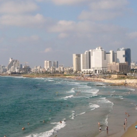 tel-aviv