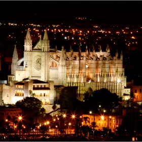 Palma De Mallorca