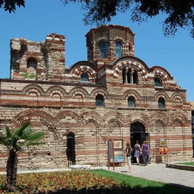 nesebar