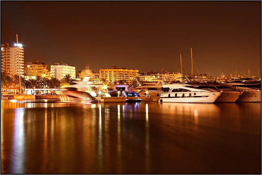 Paseo Maritimo II