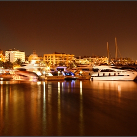 Paseo Maritimo II