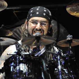 Mike Portnoy - Dream Theater