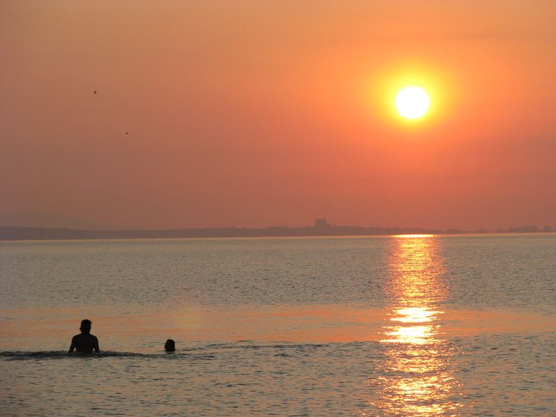 Джулай-2009