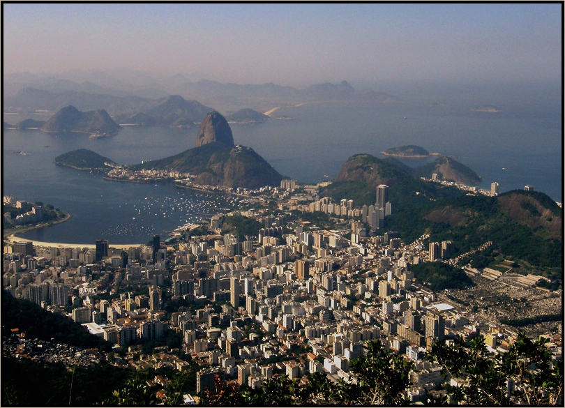 - Rio de Janeiro -