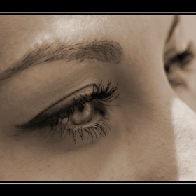 ...looking at the future...