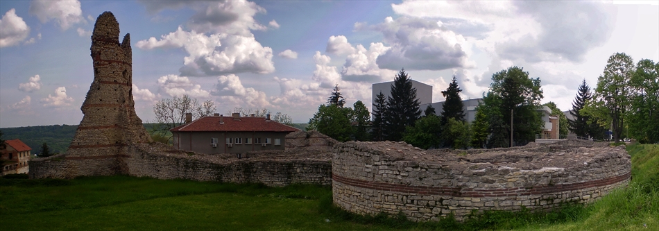 Кастра Мартис