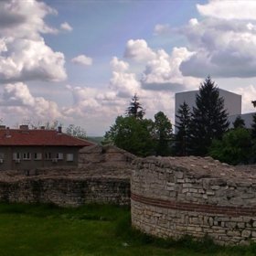 Кастра Мартис