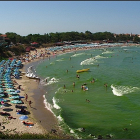 Отпускари