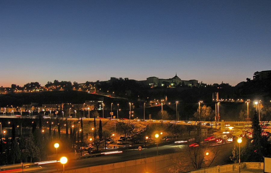 Toledo