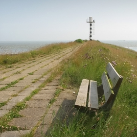 seaside, Terneuzen, NL