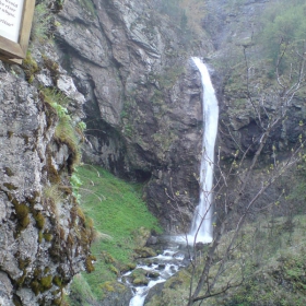 Овчарски Водопад