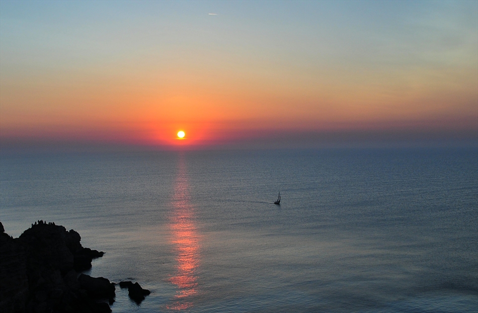 sunrise