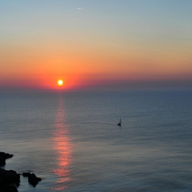 sunrise