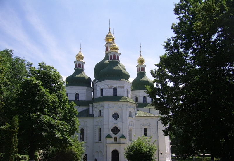 г.Нiжин