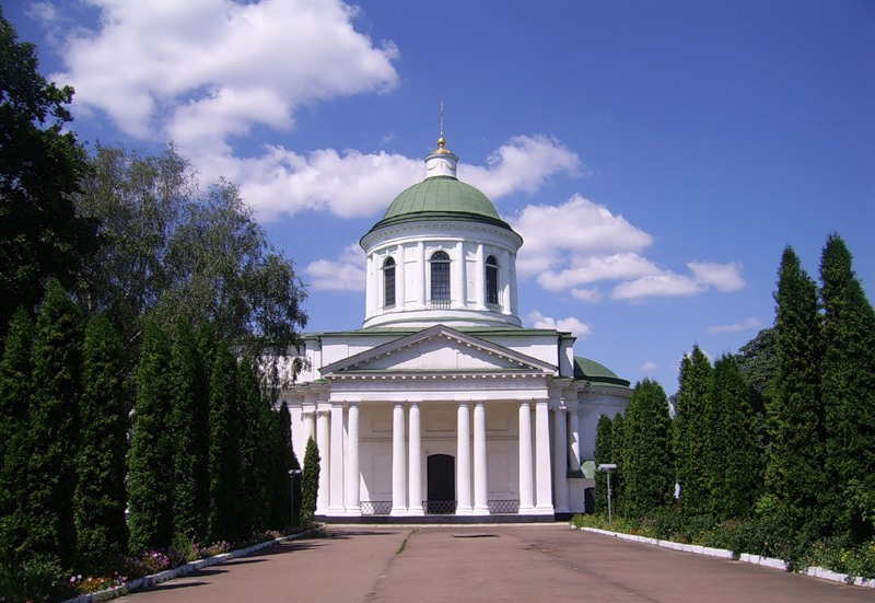 г.Нiжин