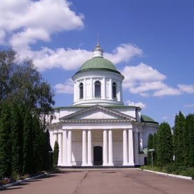 г.Нiжин