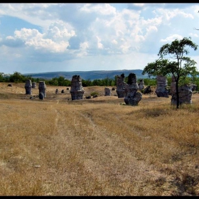 Мърмораните